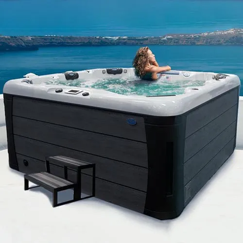 Deck hot tubs for sale in Red Lands